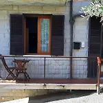 Otello Con Parcheggio Apartmán San Gimignano