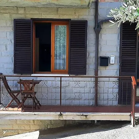 Otello Con Parcheggio Apartment San Gimignano
