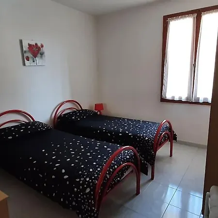 Apartmán Otello Con Parcheggio *