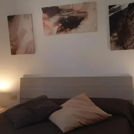 Otello Con Parcheggio Apartmán *