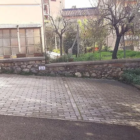 Otello Con Parcheggio Apartmán *