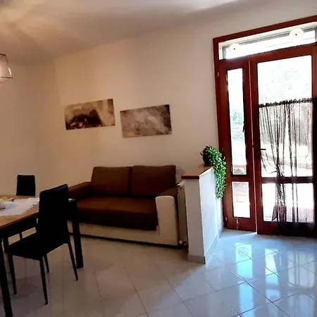 Apartament Otello Con Parcheggio San Gimignano