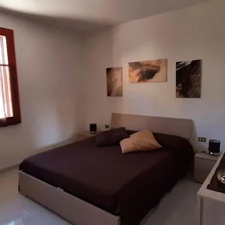 Otello Con Parcheggio Apartmán